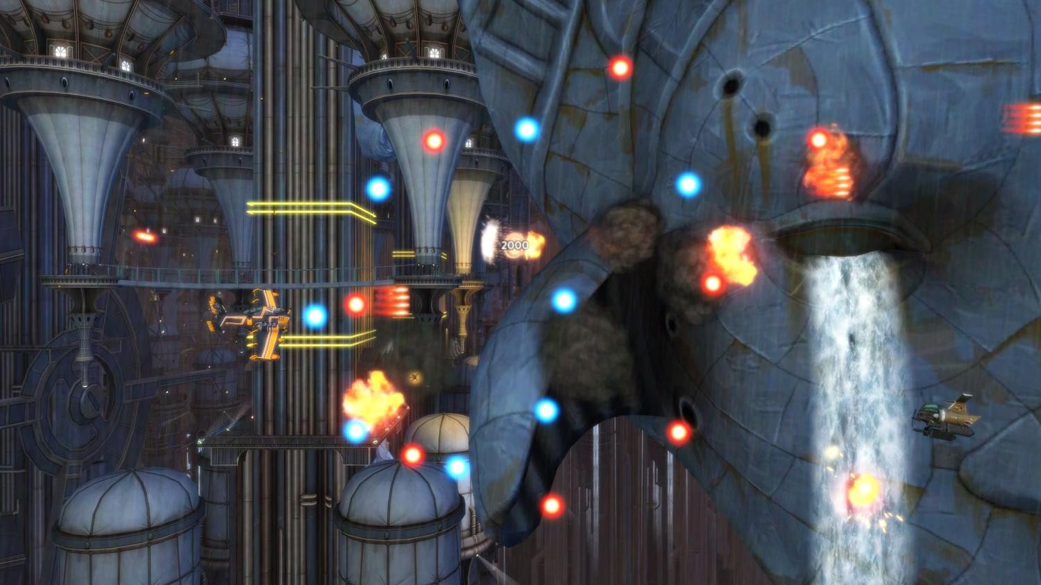 Sine Mora EX- PC