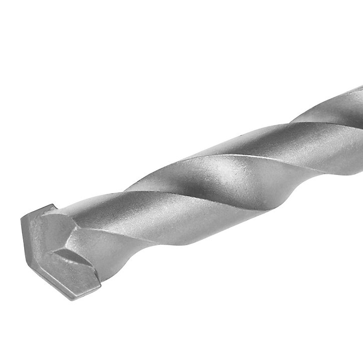 Foret béton 7x100 mm DeWalt Extreme