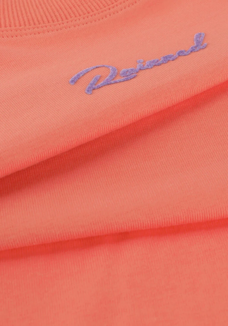 RAIZZED roze raizzed t-shirt ellen