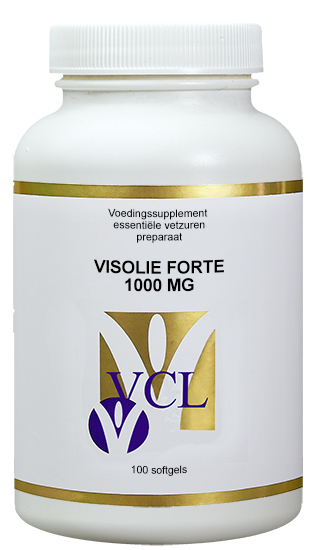 Vital Cell Life Voedingssupplementen Magnesium Malaat 100 capsules