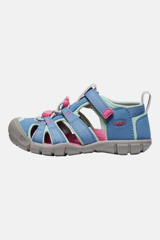 Keen Keen Seacamp Ii Cnx Children