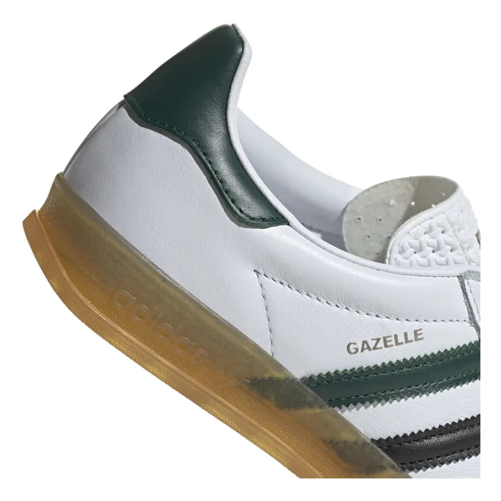 Adidas Baskets Gazelle Indoor W | Vert