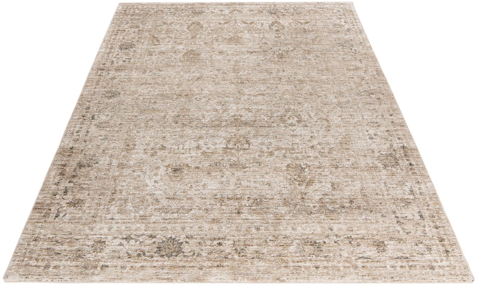 Vloerkleed 428 Beige Everest