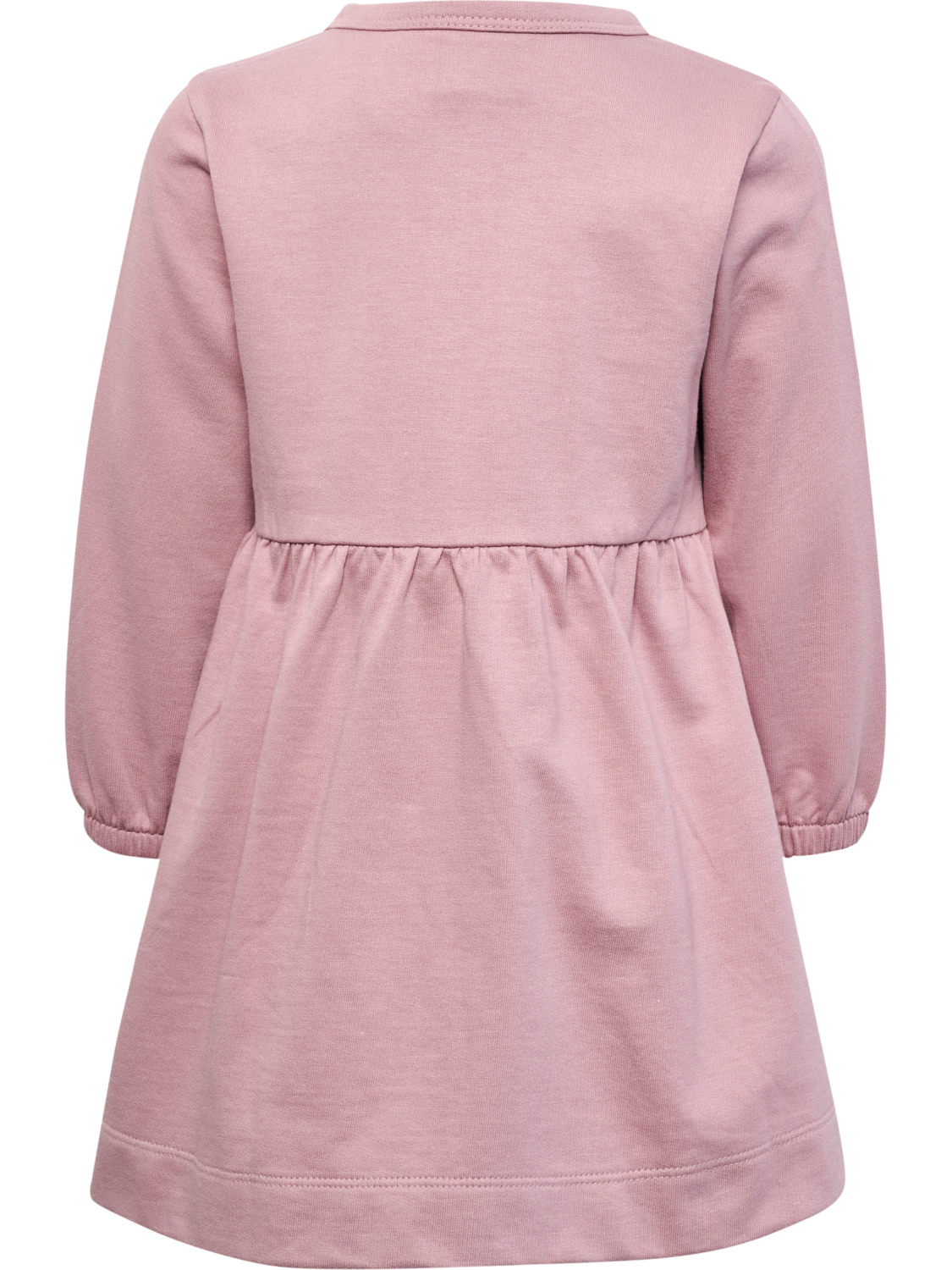 hmlSELINA DRESS L/S