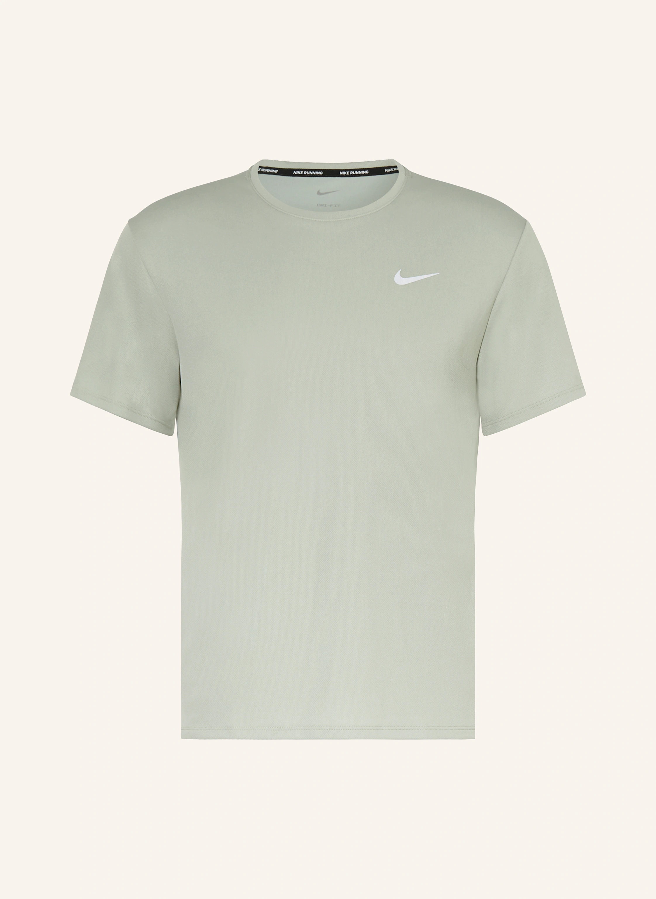 Nike Laufshirt MILER