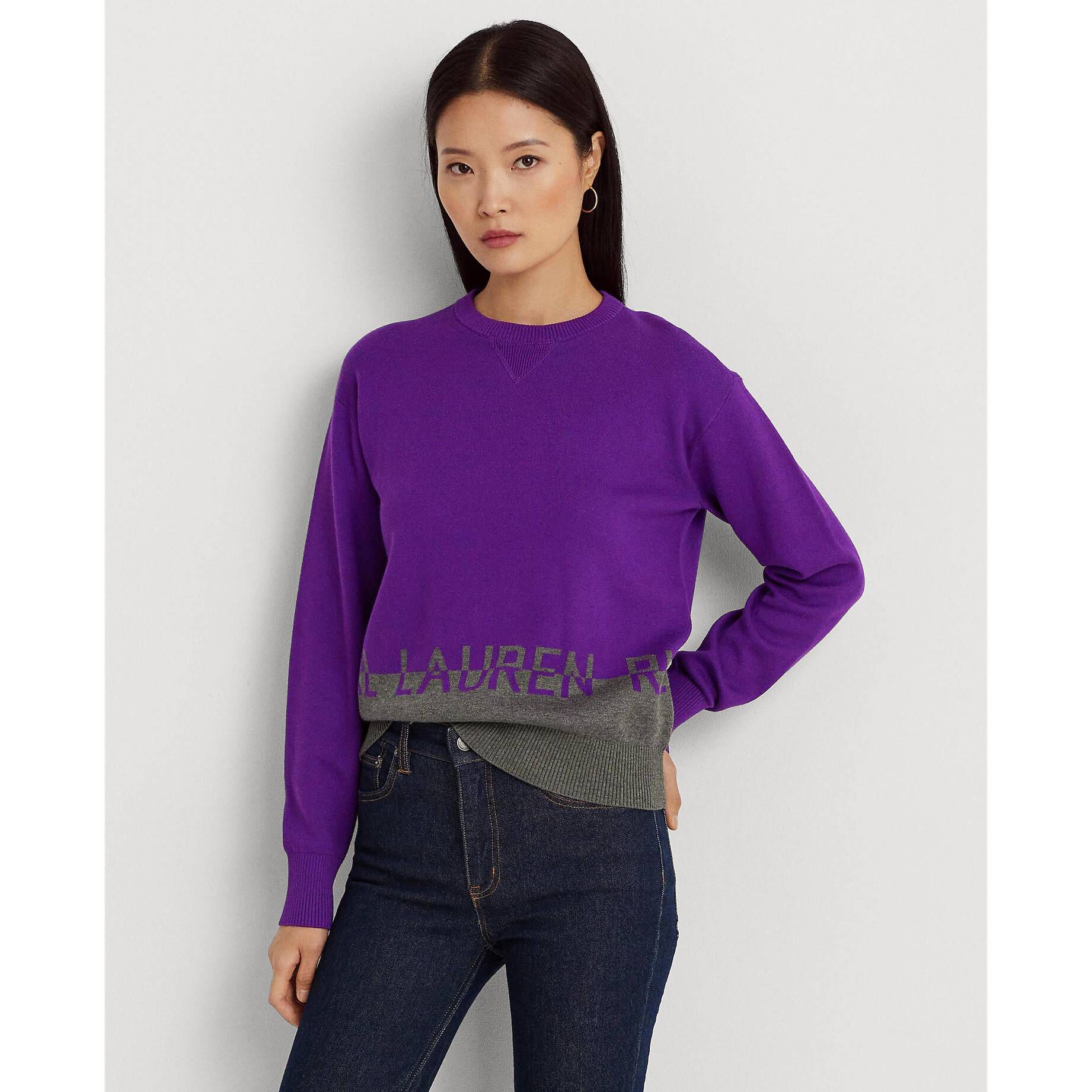 Lauren Ralph Lauren| Damen Pullover