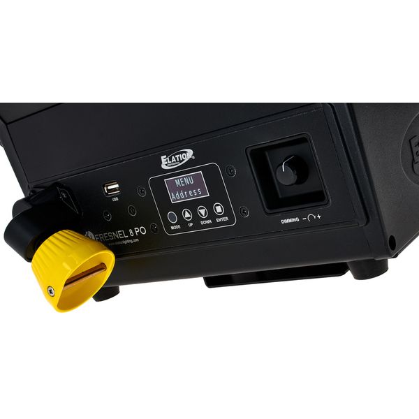 Elation KL Fresnel 350W 8