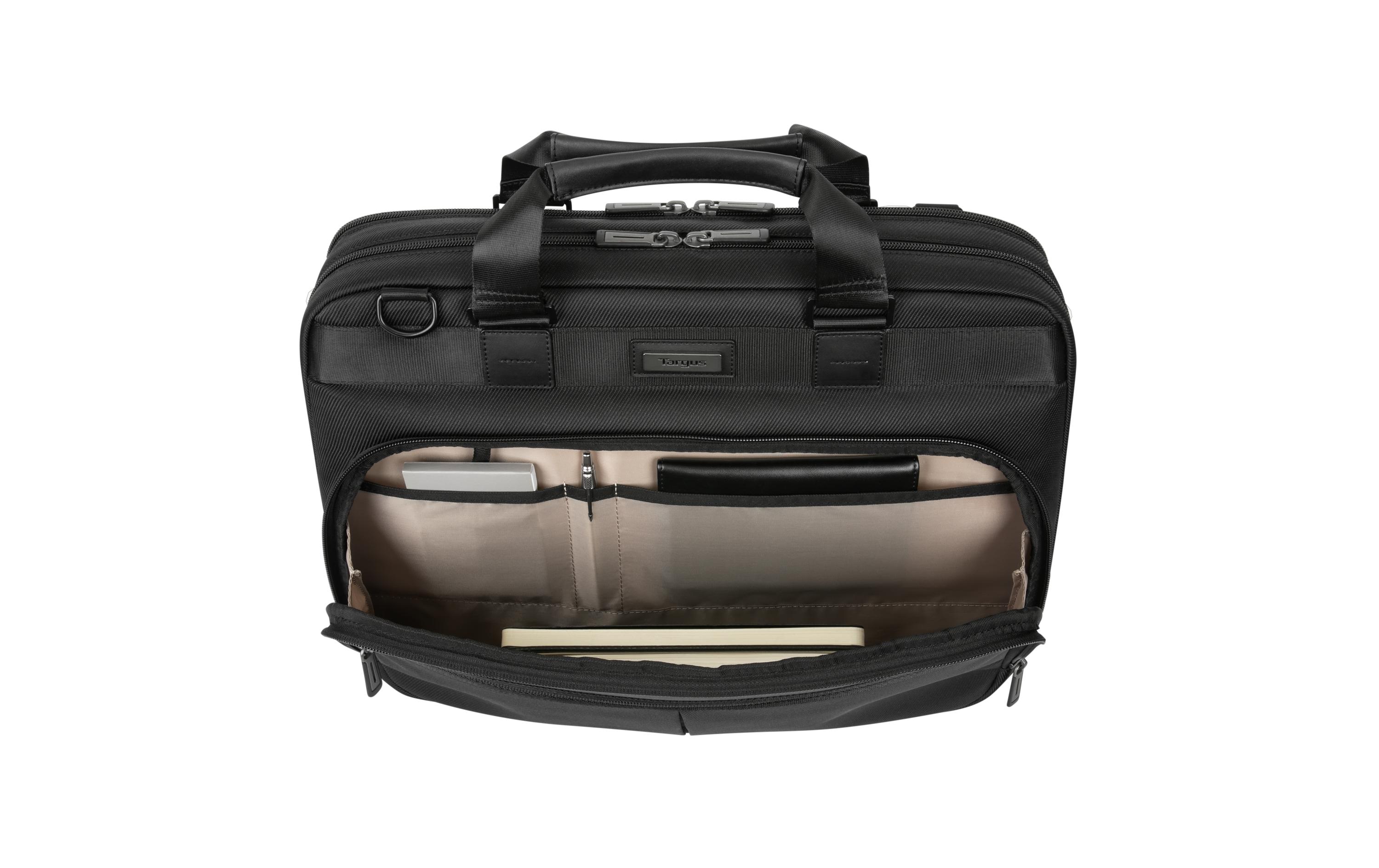 Notebooktasche Mobile Elite Topload 15.6 