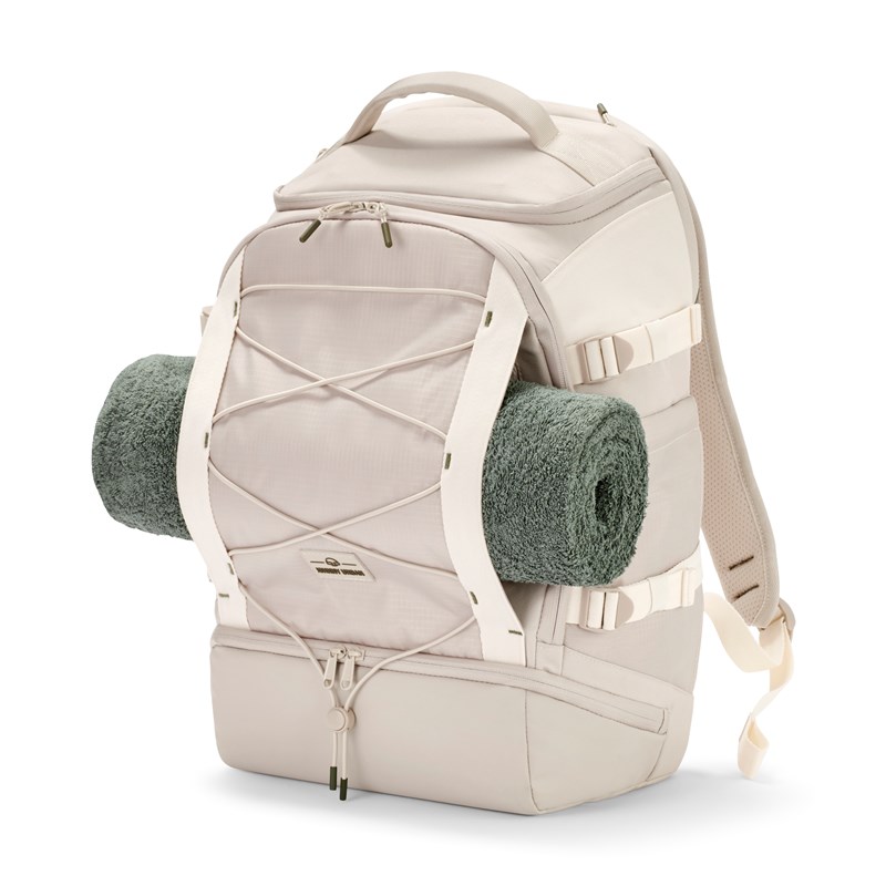 Johnny Urban<br>Rygsæk Jack 16