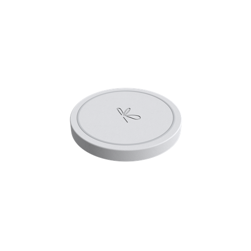 Kreafunk wiCHARGE Stone Oplader, Natural