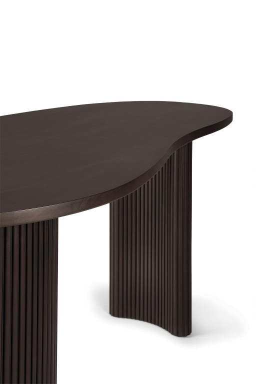 Ethnicraft Boomerang bureau 160x83