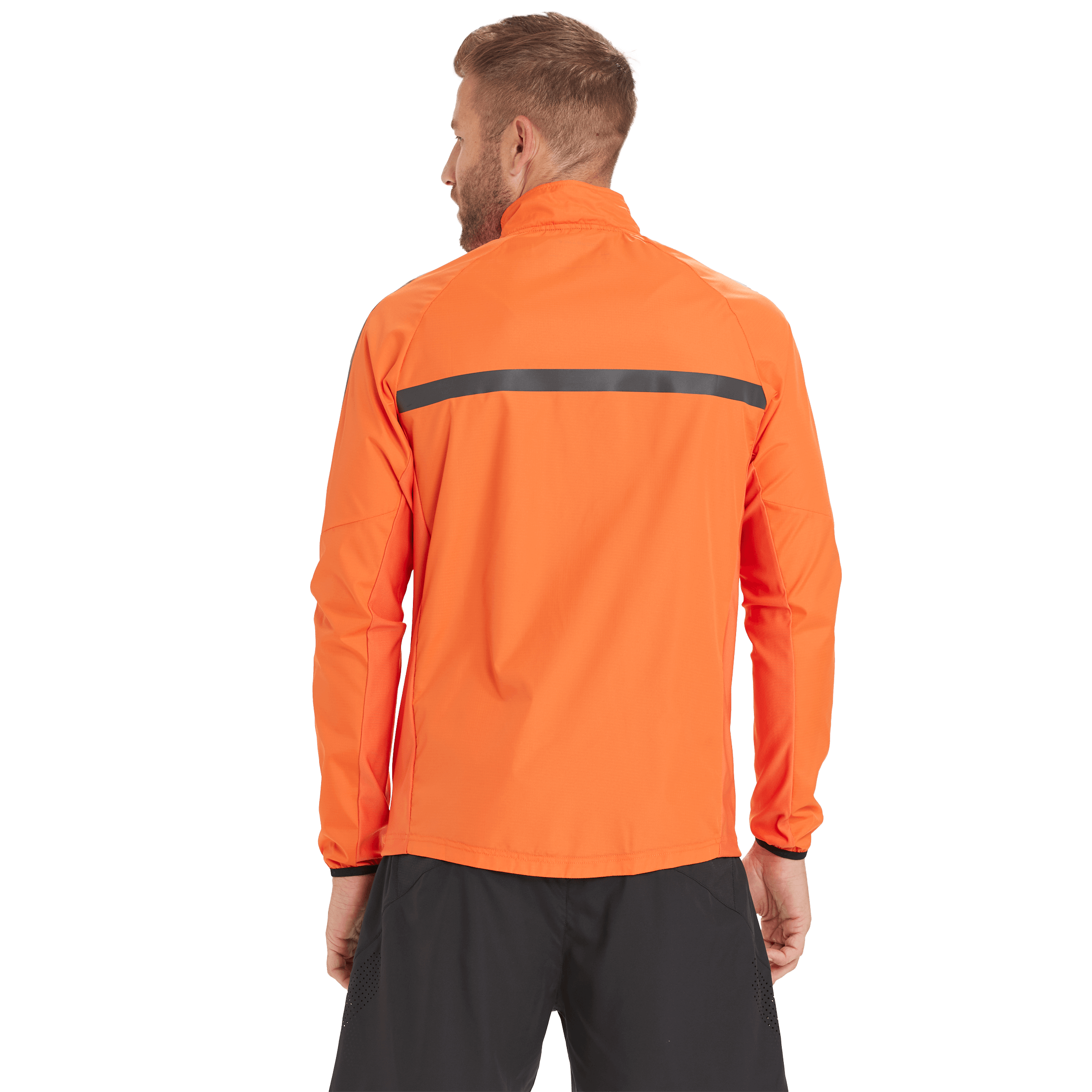 Endurance Pendellon M Light The Night Jacket - Treningstøy