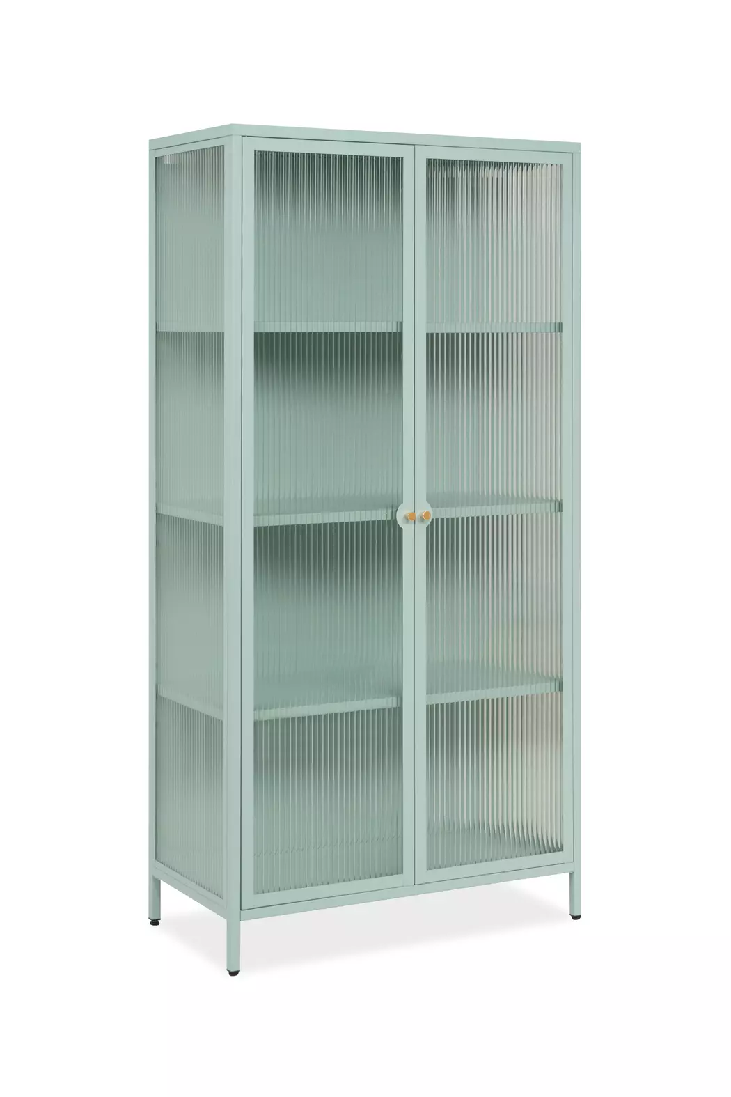 Vitrine Milton
