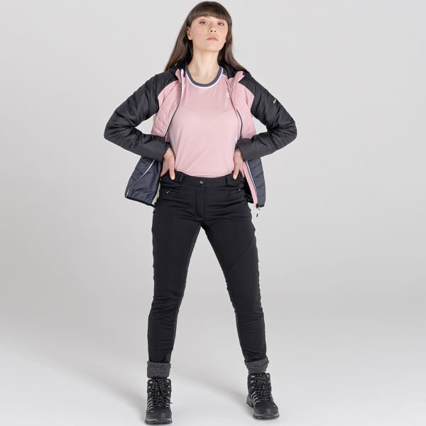 Pantalon randonnée DARE 2B FEATLY TROUSER BLACK