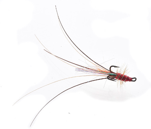 FishMadMan Frances Treble Micro