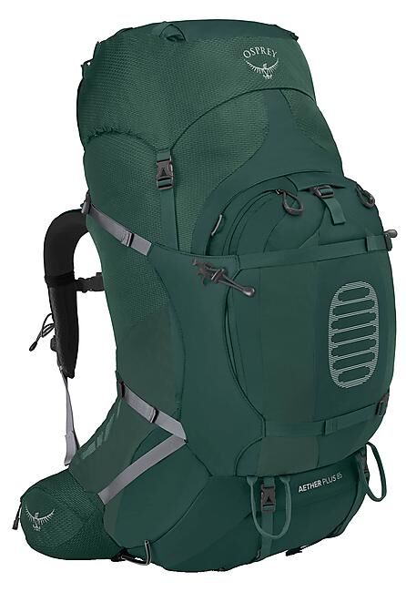 OSPREY - SAC A DOS GRANDE RANDONNEE AETHER PLUS 85