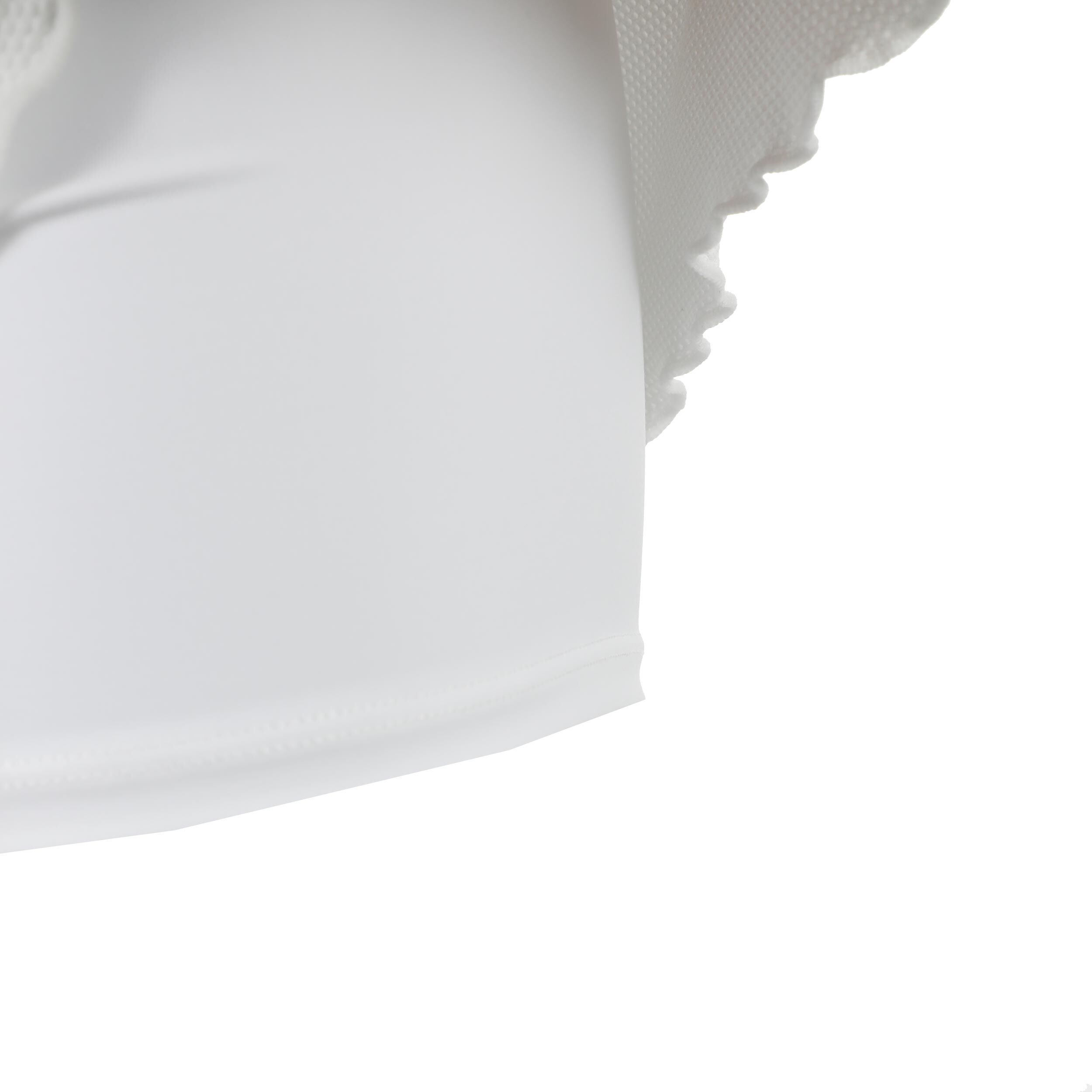 BB by Belen Berbel Capri Jupe Femmes - Blanc