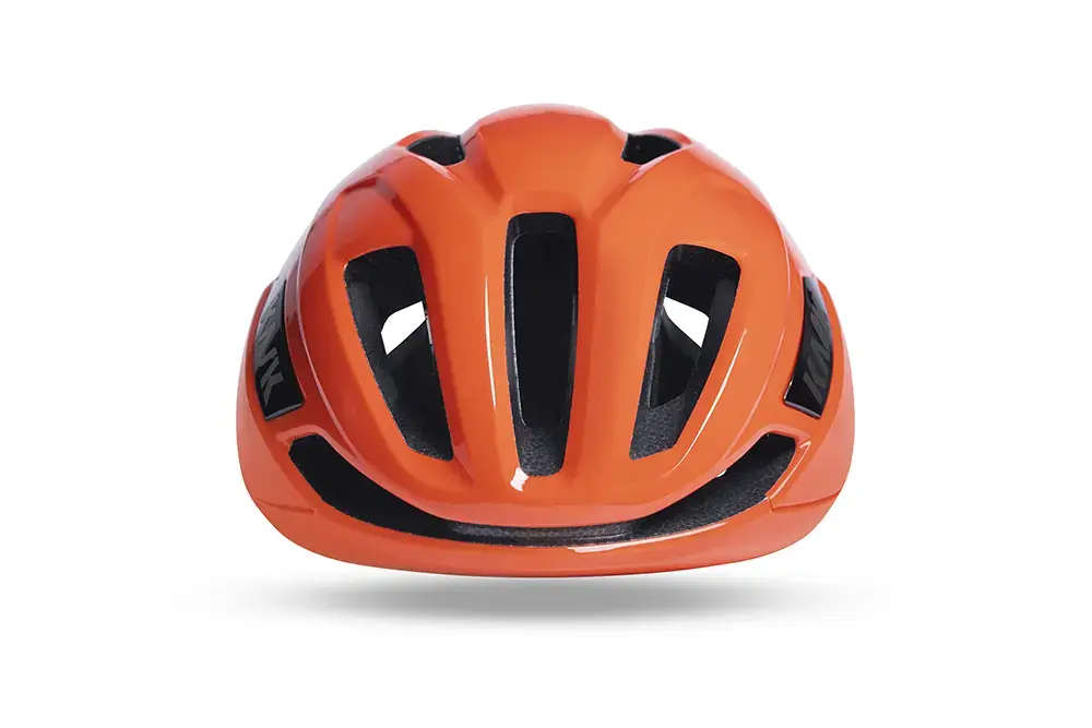 KASK Sintesi Race Fietshelm Oranje