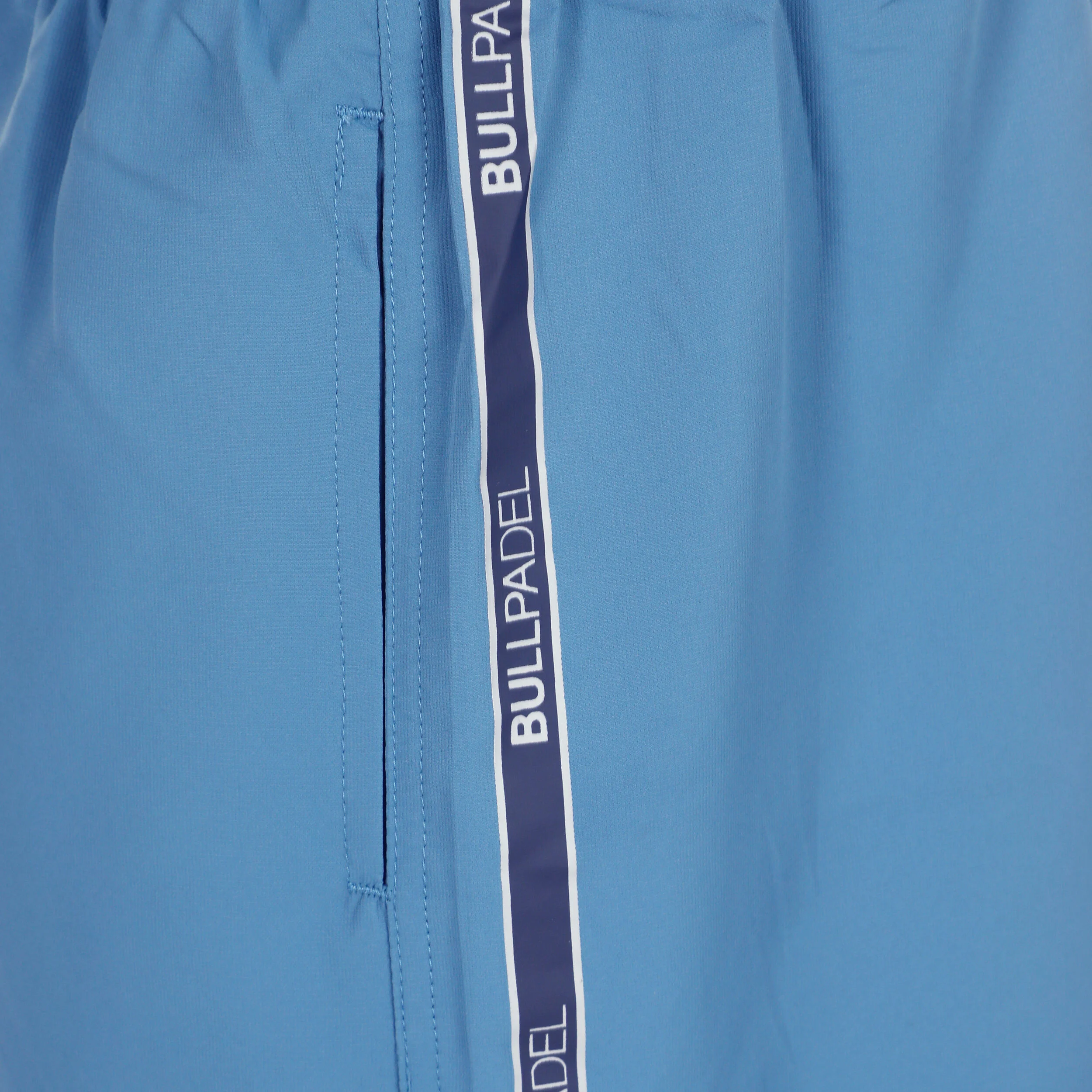 Bullpadel Celano Shorts Hommes - Bleu