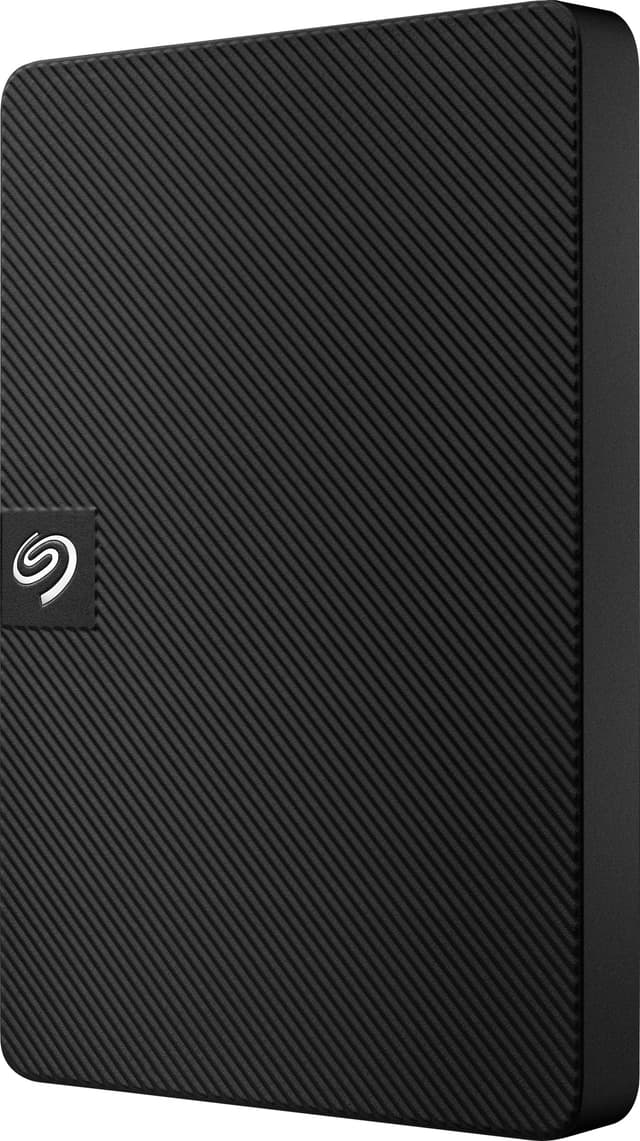 Seagate Expansion Plus bærbart hard drive (1 TB)