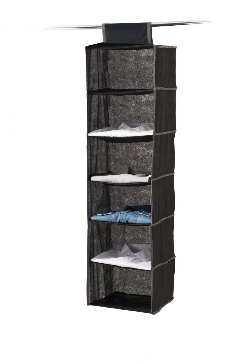 RANGE CHEMISES A SUSPENDRE 10 CASES ENTREE DE GAMME