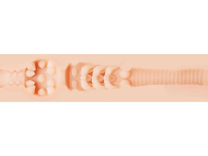 Fleshlight Masturbator Stoya Vaginal Männer Sextoy für die manuelle Masturbation