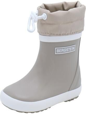 BERGSTEIN Bruine Laarzen Classic Thermo