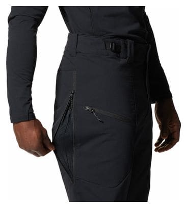 Pantalon Softshell Mountain Hardwear Reduxion Noir