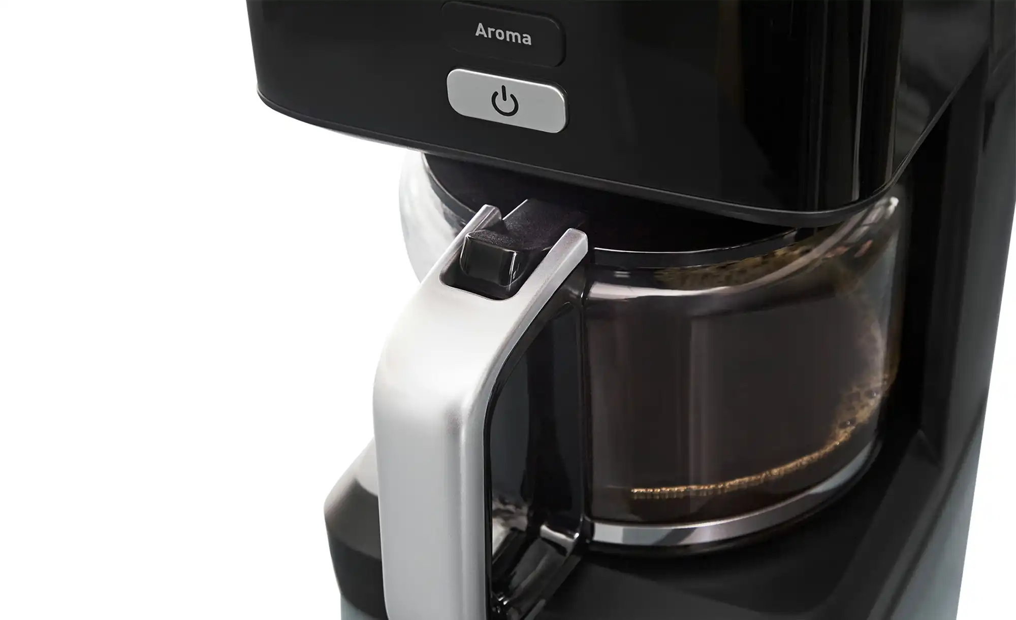 KRUPS Kaffeeautomat KM6008