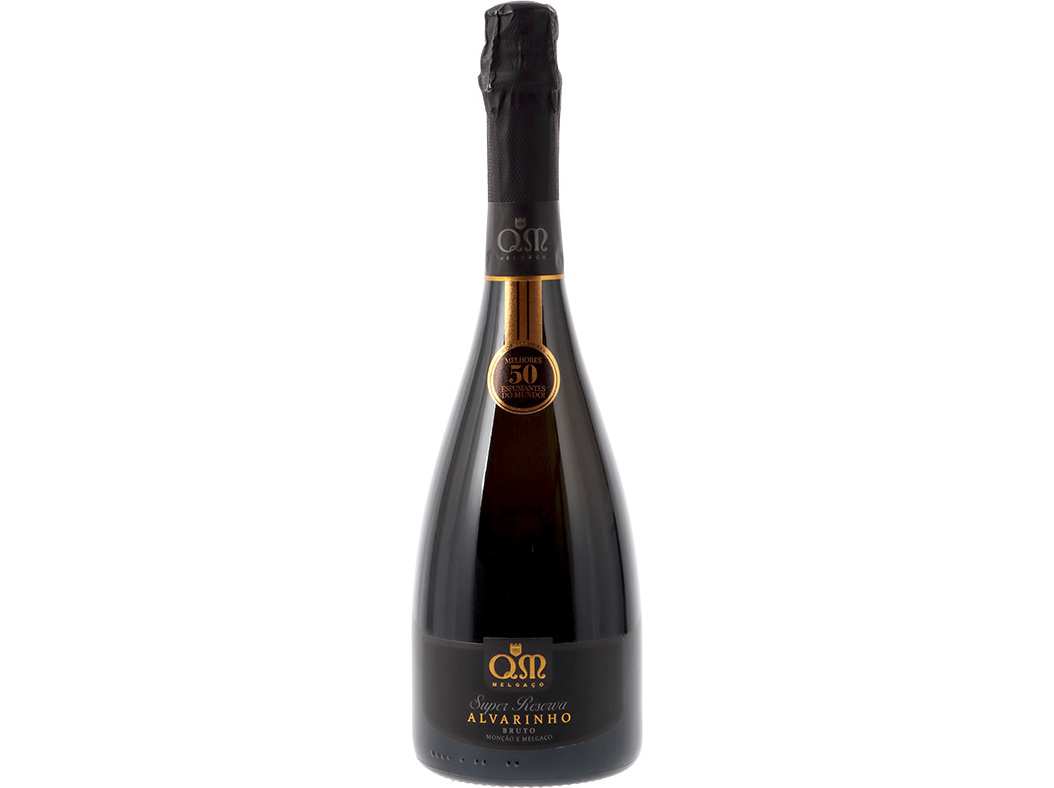 ESPUMANTE QM SUPER RESERVA BRUTO 0.75L