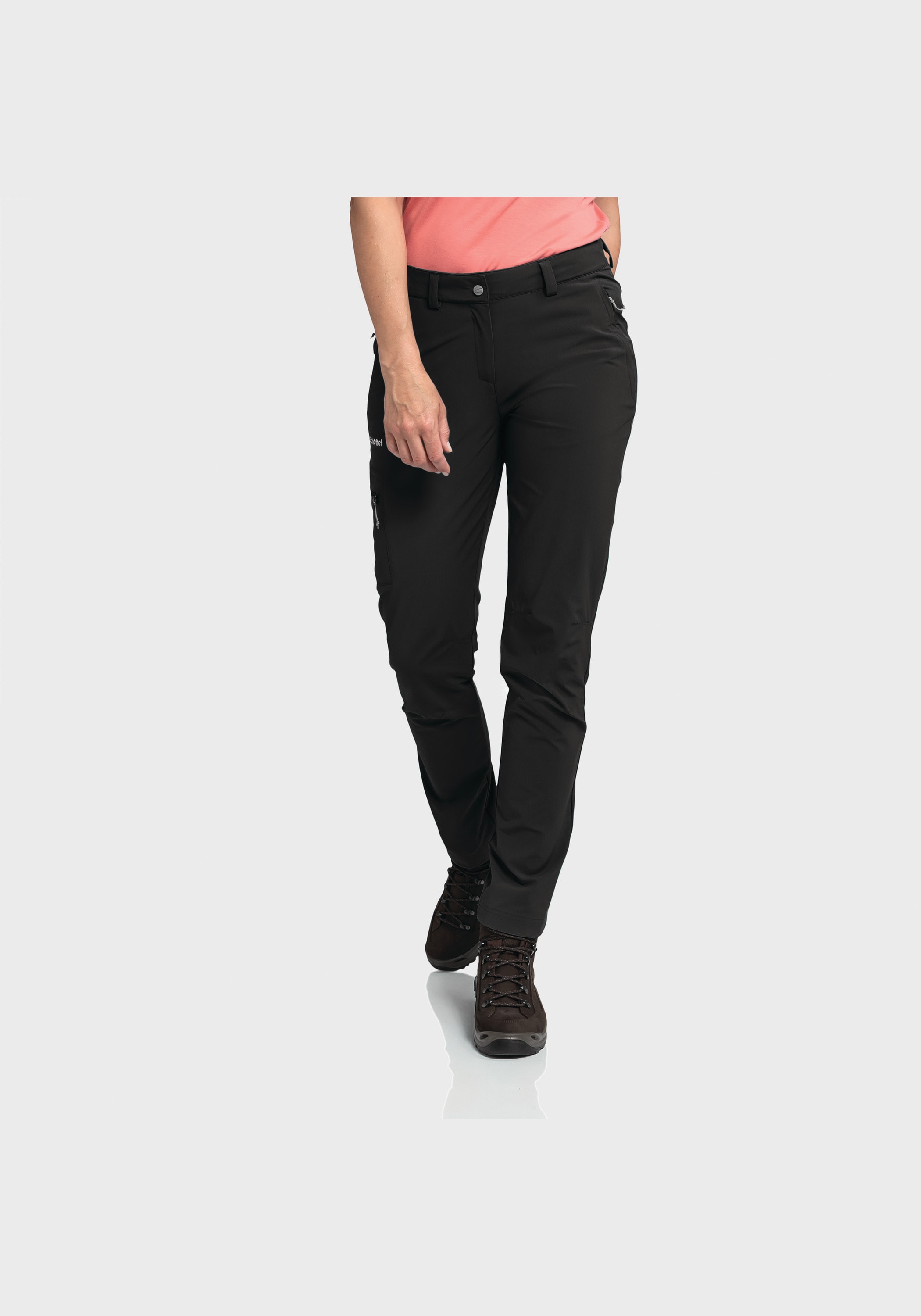 Schöffel Outdoorhose »Outdoor-Hose«