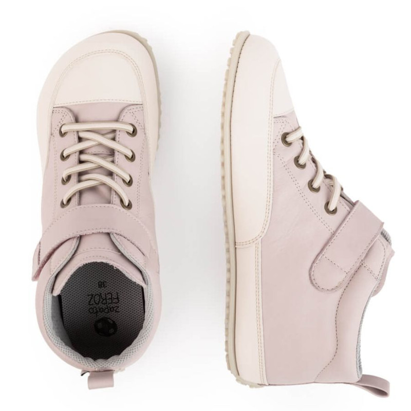 Zapato feroz Zapato Feroz Adulte Viver Rosa