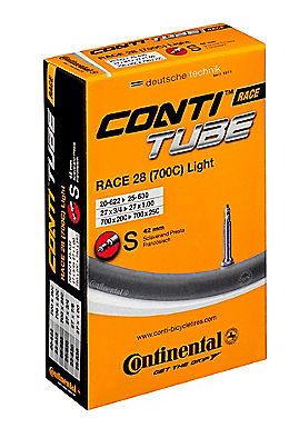 Continental Schlauch Race 28 Light S42 online kaufen