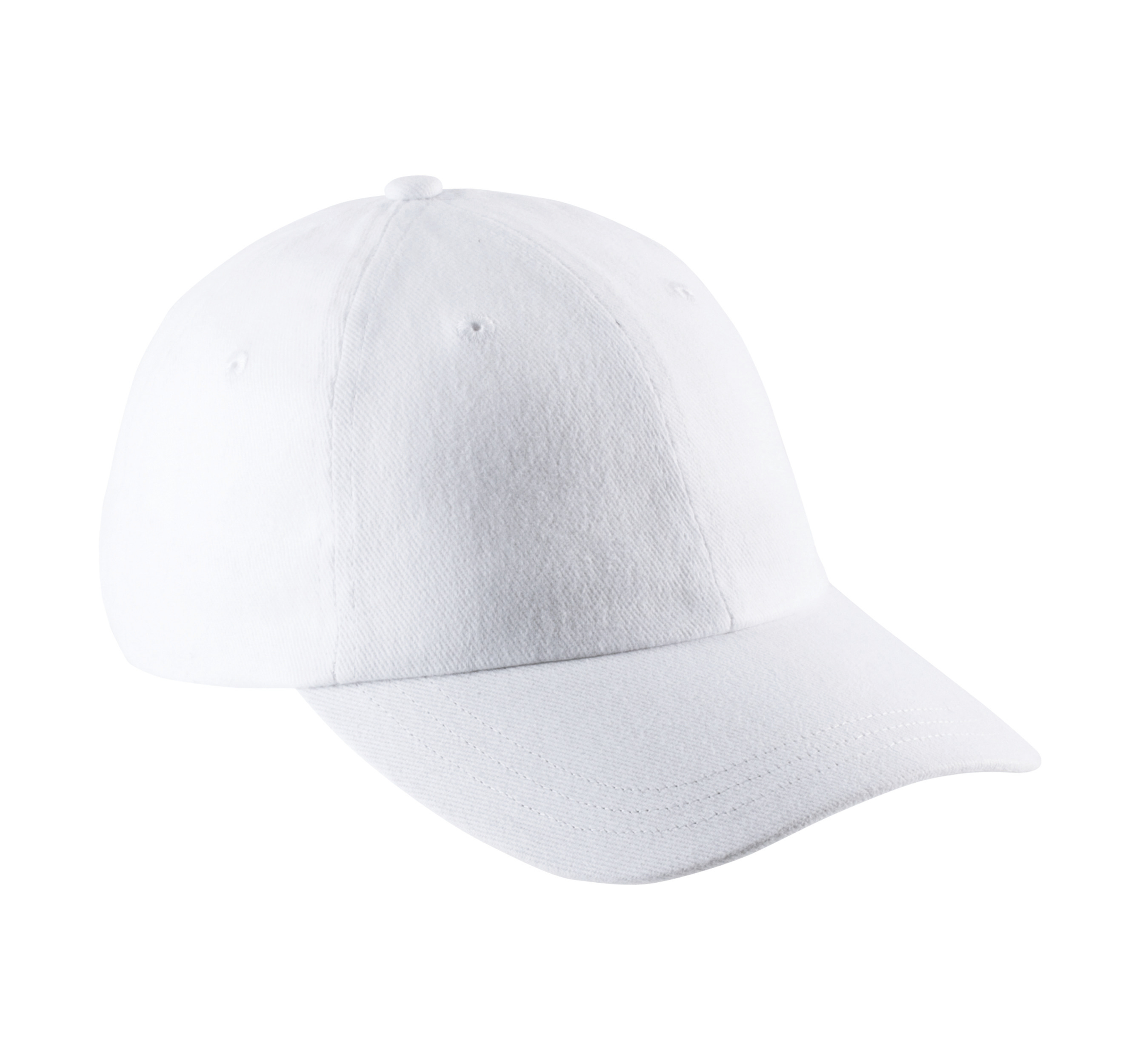 K-up KP154 - CASQUETTE PROFIL BAS - 6 PANNEAUX