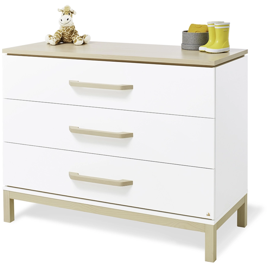 Pinolino Sparset Light breit