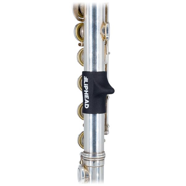 Fliphead Thumb Rest Jet Black