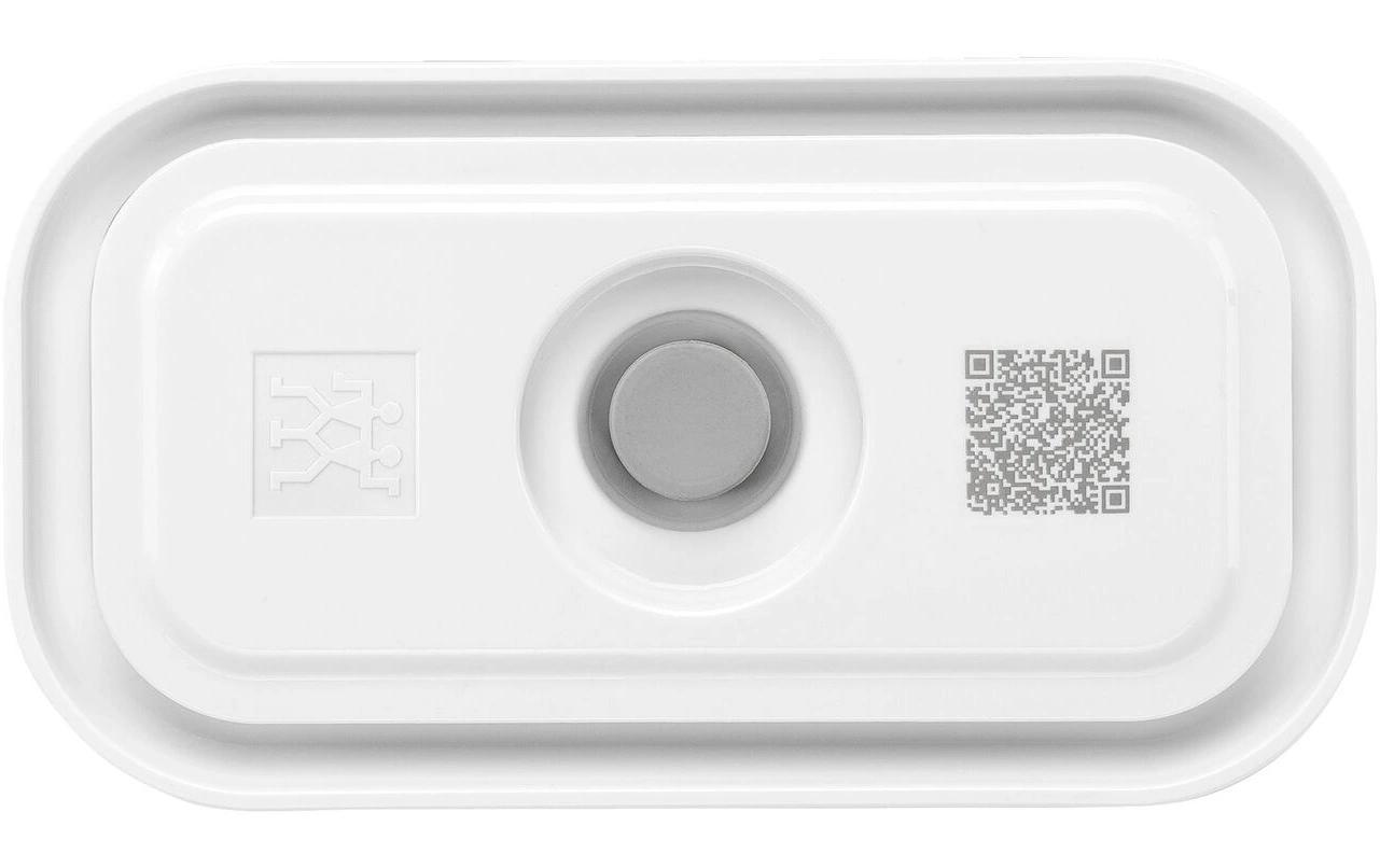 Fresh and Save Rechteckige Box Glas, 0.35 lVakuumbox S