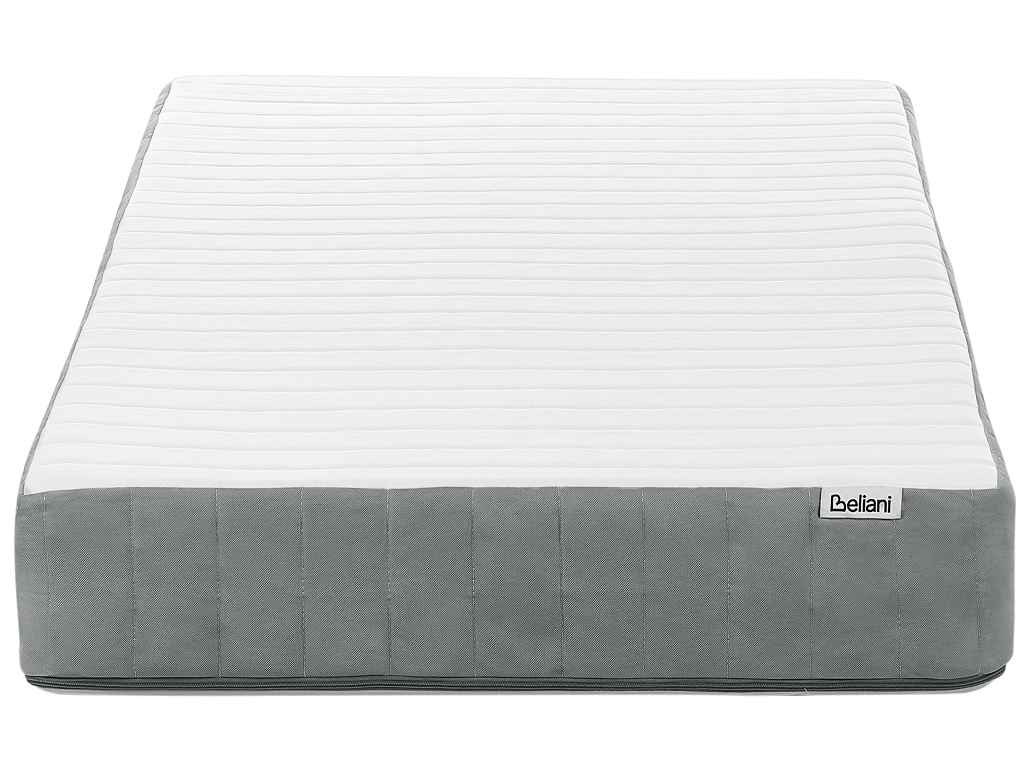 Traagschuim pocketveringmatras DRIFT H2/3 Medium 90 x 200 cm