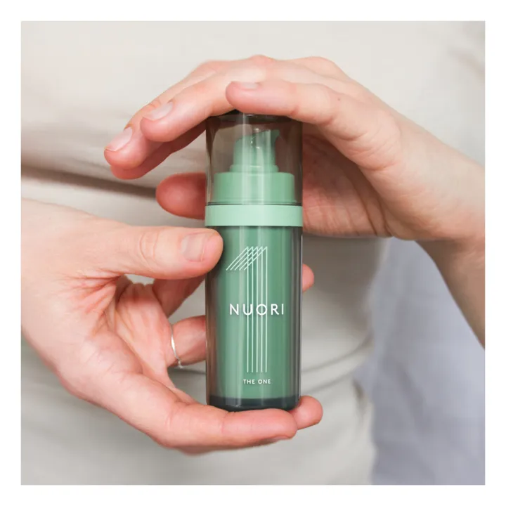 Nuori Crème visage The One - 30 ml