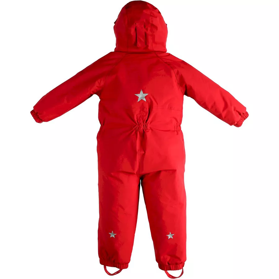 BMS Regenoverall rot