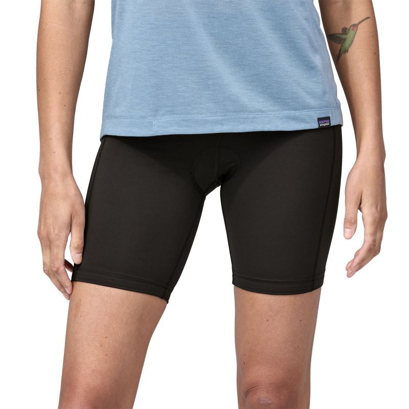 Nether Bike Shorts - Short vélo femme