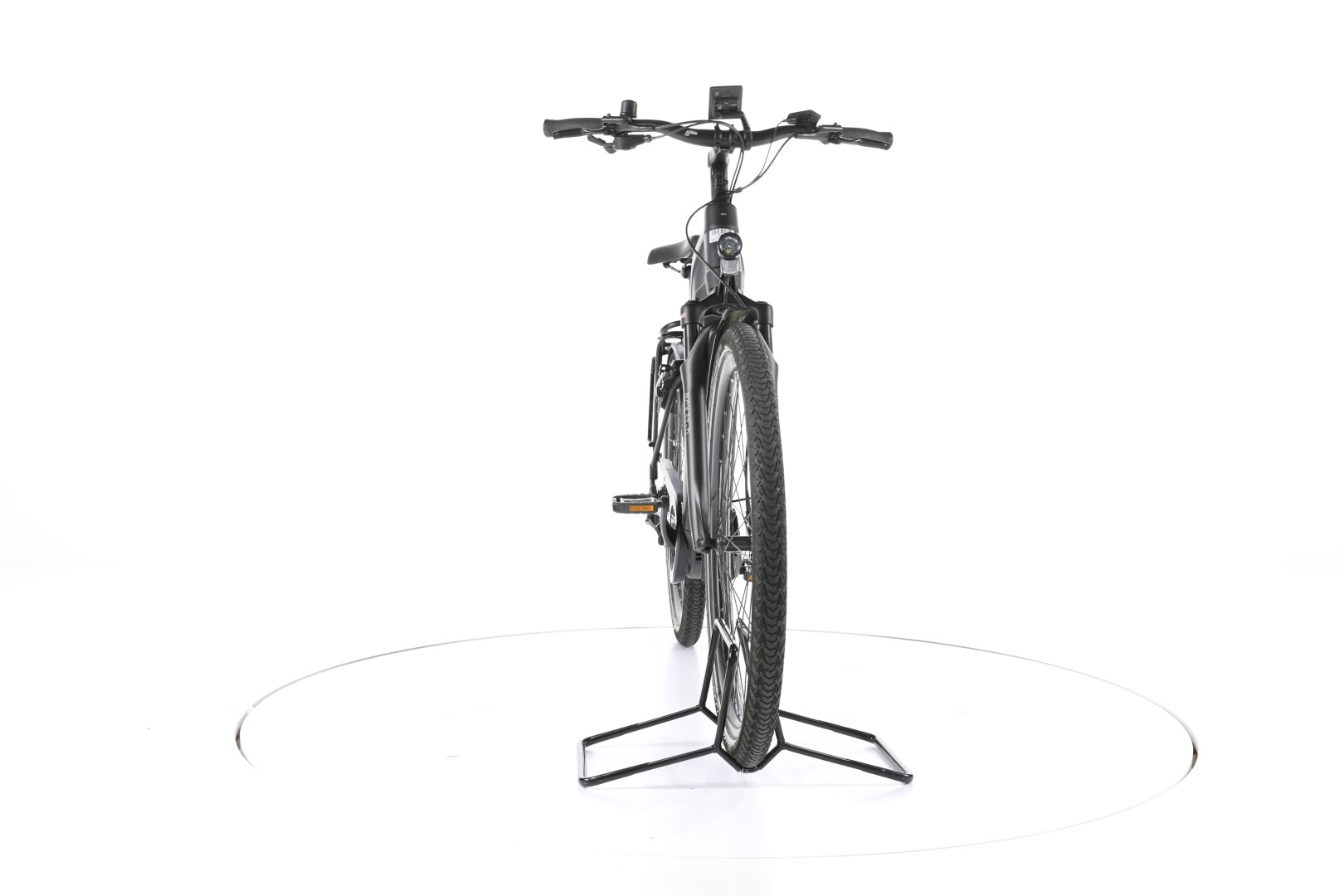 KTM Macina Tour CX 610 (2023) | Low Entry