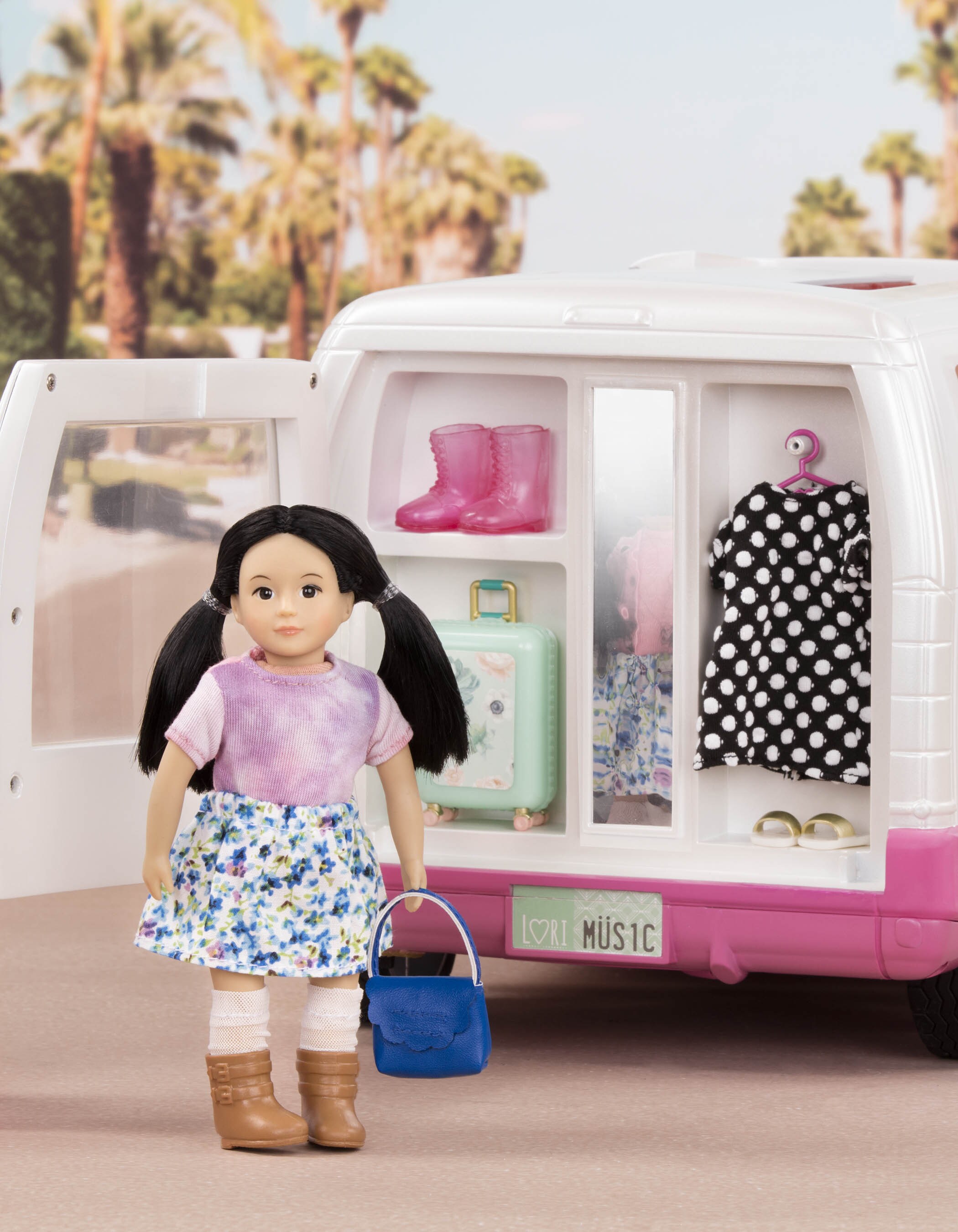 LORI Luxus SUV
