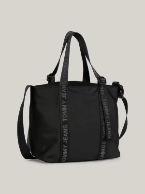 Bolsa pequena Essential Logo Patch