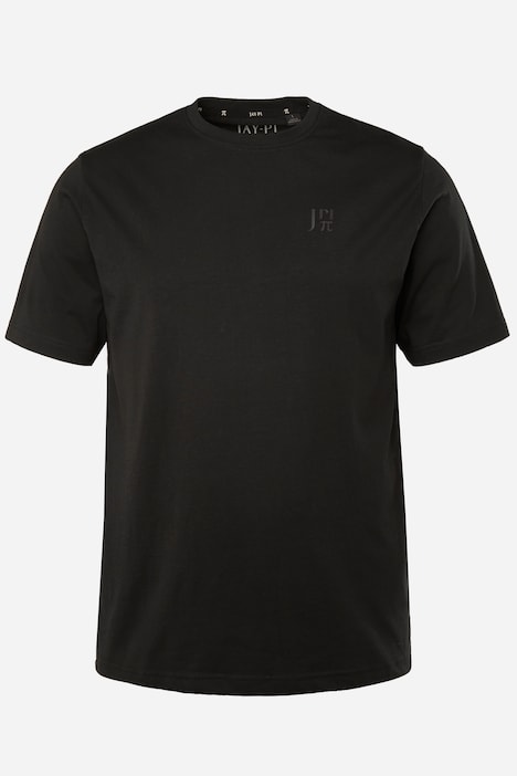 JAY-PI T-Shirt FLEXNAMIC®, Fitness, Halbarm, Rückenprint, QuickDry