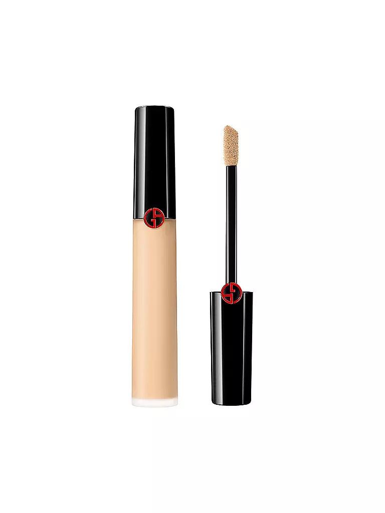 GIORGIO ARMANI COSMETICS Power Fabric+ High Coverage Stretchable Concealer (2) camel