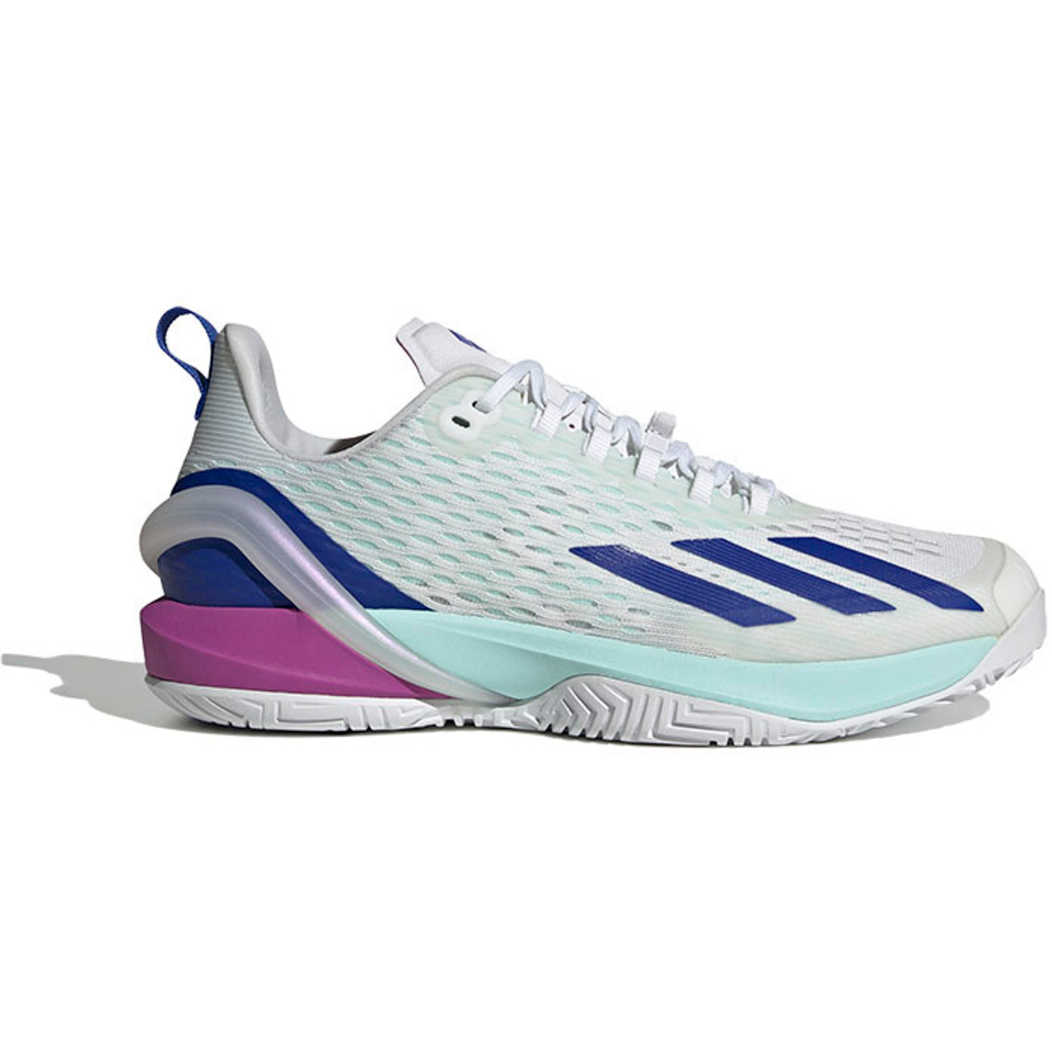 adidas Adizero Ubersonic 4 Heren