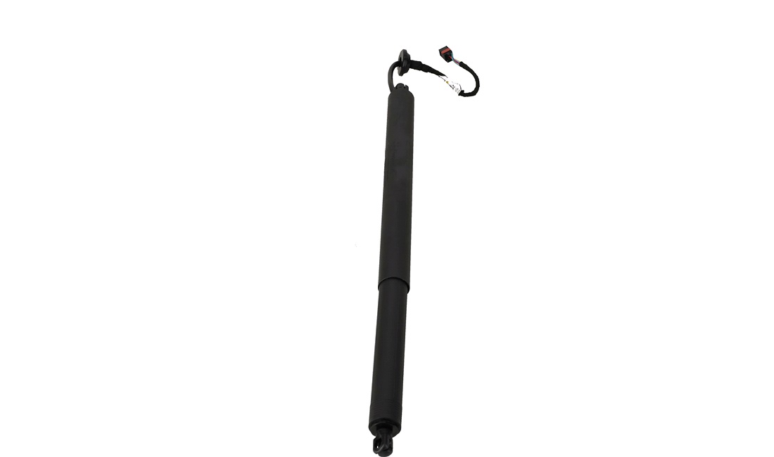 El-motor, bagklap