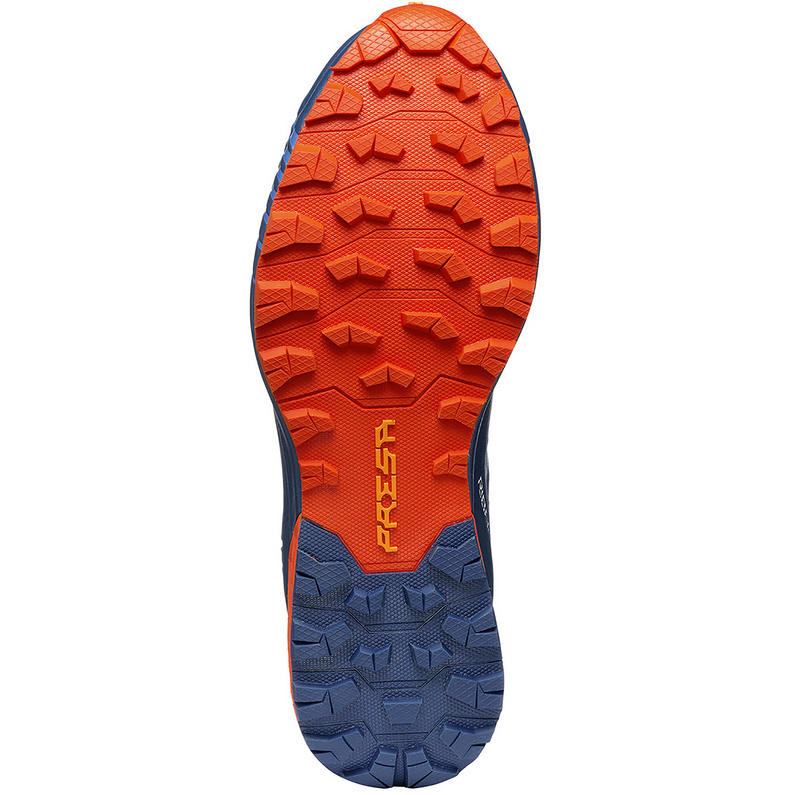 Scarpa Herren Ribelle Run GTX Schuhe