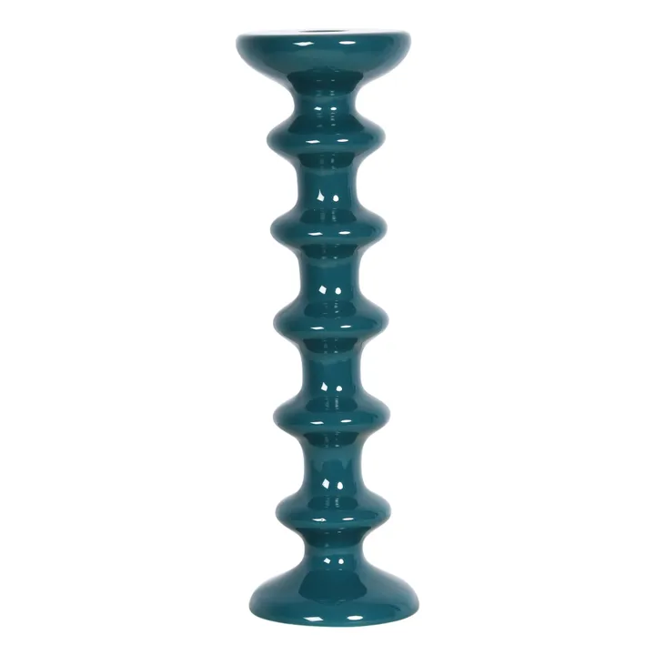 Maison Sarah Lavoine Chandelier Slave | Bleu Sarah